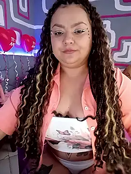 SweettSin online show from 02/14/26, 09:55