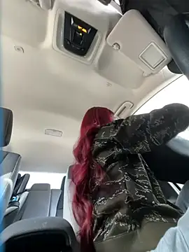 ArielsFeet333 online show from 02/18/26, 07:21