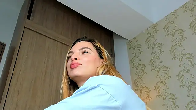 mahia montenegro online show from 03/01/26, 04:09