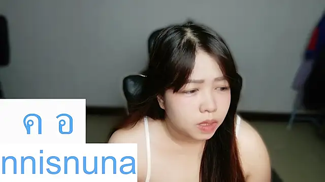 Snapshot of nunanunanuna chatting on 07/18/26, 10:02 nunanunanuna online show from 07/18/26, 10:02