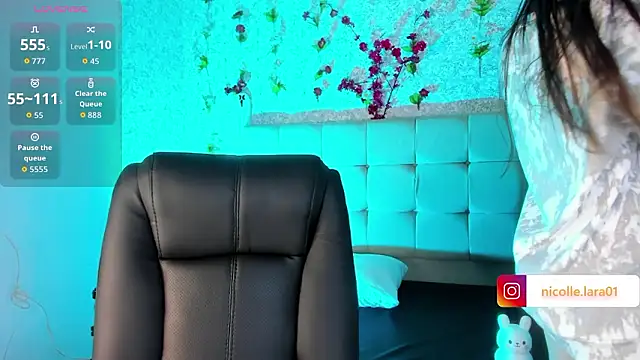 Kitty Rose CS online show from 02/10/26, 03:32