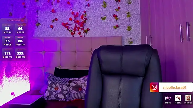 Kitty Rose CS online show from 02/20/26, 06:10