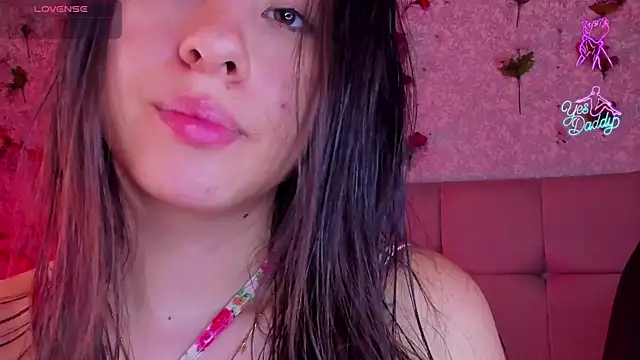 Kitty Rose CS online show from 03/28/26, 02:22