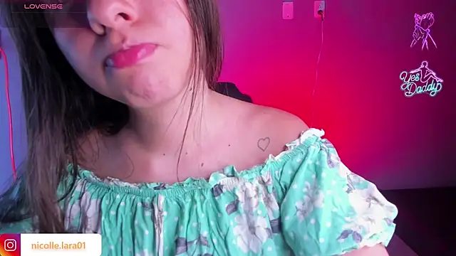 Kitty Rose CS online show from 04/14/26, 07:36