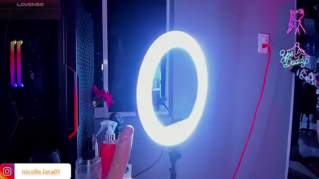 Kitty Rose CS online show from 04/15/26, 02:18