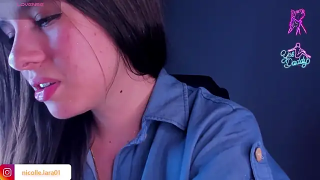 Kitty Rose CS online show from 04/19/26, 05:18