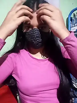 Snapshot of koly__Jannat chatting on 03/19/26, 07:40 koly Jannat online show from 03/19/26, 07:40