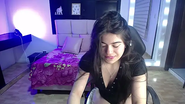 Katia pretty x online show from 02/06/26, 03:33