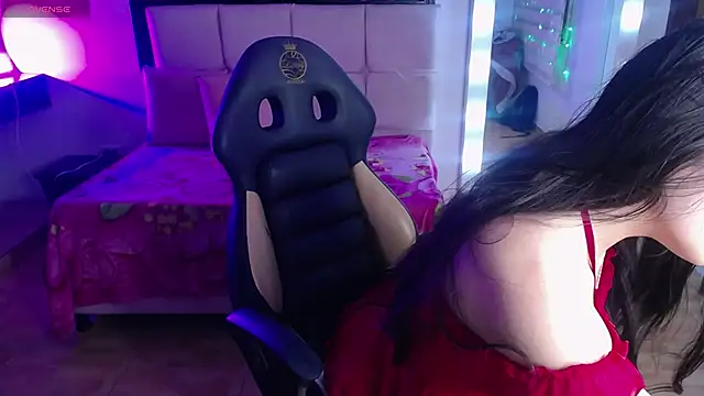 Katia pretty x online show from 02/14/26, 04:26