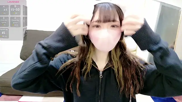 mi-na-chaaan online show from 03/07/26, 01:57