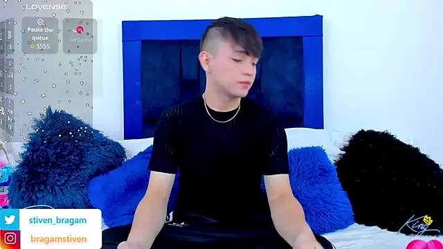 BRAGAM  online show from 02/21/26, 02:07