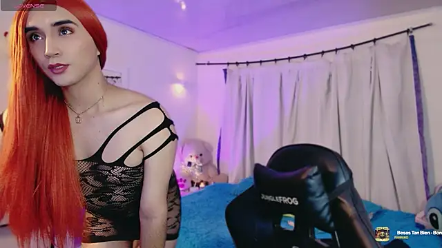 Clary Fray  online show from 04/07/26, 10:48