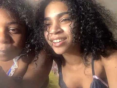 Ebony Queeen online show from 02/09/26, 08:18