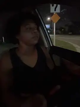 Ebony Queeen online show from 03/25/26, 04:18