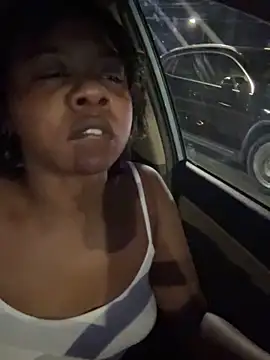Ebony Queeen online show from 05/10/26, 04:06
