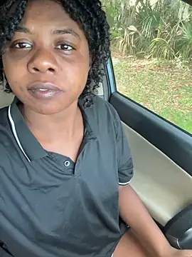 Ebony Queeen online show from 05/23/26, 12:53