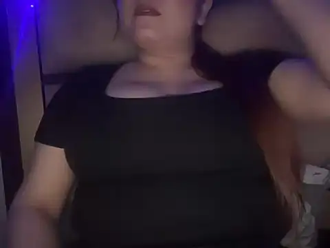 Hersheykaur online show from 02/08/26, 01:42