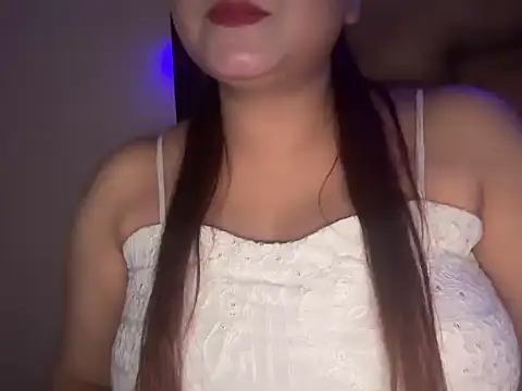 Hersheykaur online show from 02/14/26, 06:54