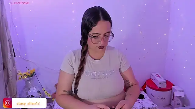 Snapshot of Stacy_millerr1 chatting on 02/12/26, 12:49 Stacy millerr1 online show from 02/12/26, 12:49