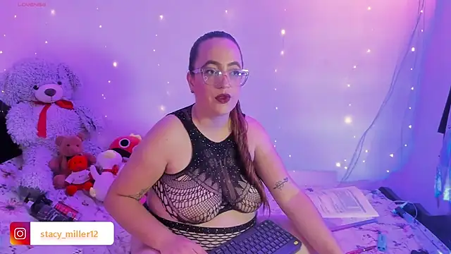 Stacy millerr1 online show from 03/20/26, 10:53