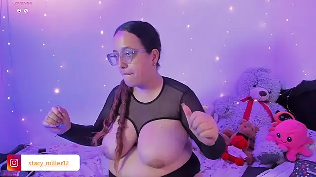 Stacy millerr1 online show from 03/22/26, 12:19