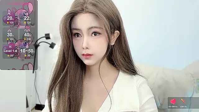 Memeli0 online show from 03/09/26, 05:55