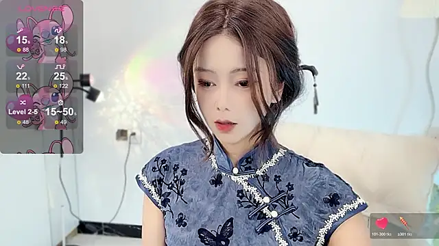 Memeli0 online show from 05/28/26, 11:57
