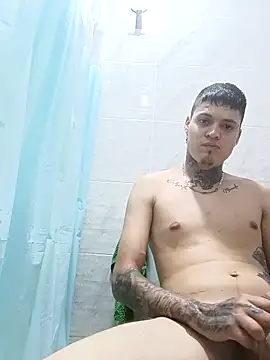 elvaquero06 online show from 04/15/26, 12:50