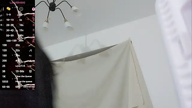 vivi523 online show from 03/27/26, 11:54