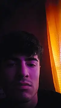 Ignacio navarro online show from 02/05/26, 08:13