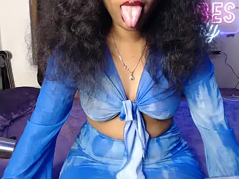 VixenNandhu online show from 03/31/26, 09:48