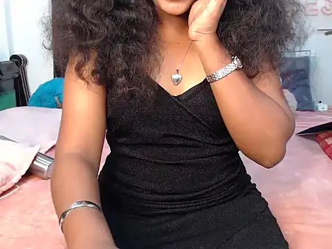VixenNandhu online show from 07/03/26, 10:32