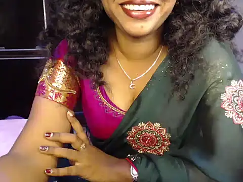 VixenNandhu online show from 07/05/26, 05:09