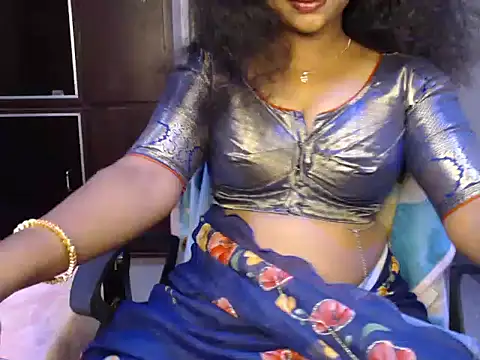 VixenNandhu online show from 07/06/26, 05:15