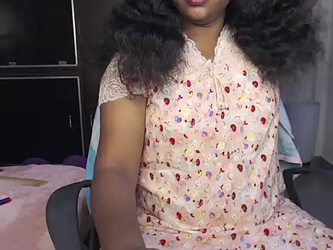 VixenNandhu online show from 07/07/26, 05:39