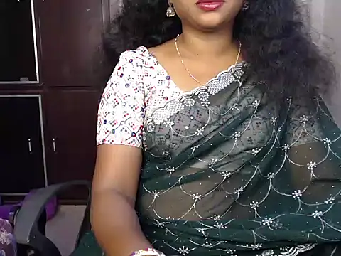 VixenNandhu online show from 07/23/26, 04:38