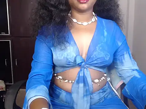 VixenNandhu online show from 07/26/26, 03:25