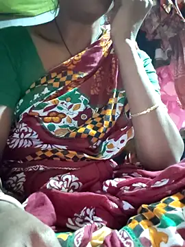 Sweet-runi online show from 02/11/26, 04:12