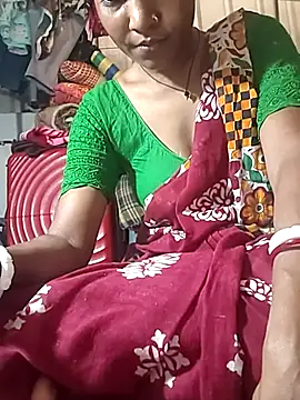 Sweet-runi online show from 03/19/26, 09:02