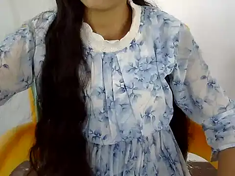 Snapshot of Mehaak_ chatting on 02/07/26, 06:06 Mehaak online show from 02/07/26, 06:06