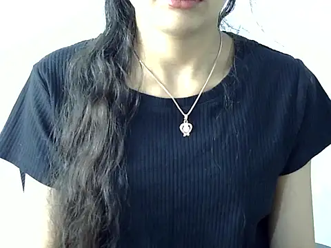 Snapshot of Mehaak_ chatting on 02/10/26, 06:50 Mehaak online show from 02/10/26, 06:50