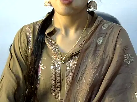 Snapshot of Mehaak_ chatting on 02/27/26, 04:51 Mehaak online show from 02/27/26, 04:51