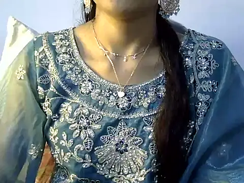 Mehaak  online show from 03/04/26, 05:08