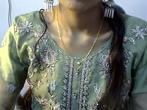 Mehaak  online show from 03/12/26, 05:30