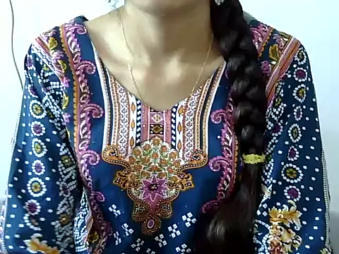 Mehaak  online show from 04/02/26, 06:00