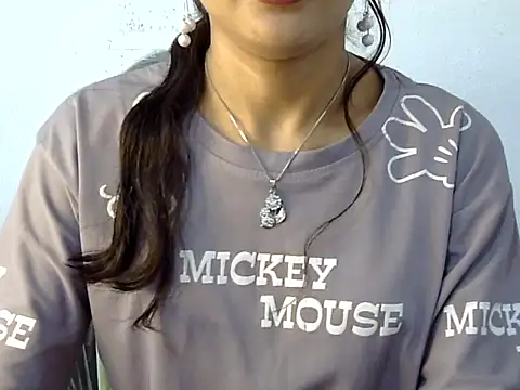 Mehaak  online show from 04/29/26, 06:50