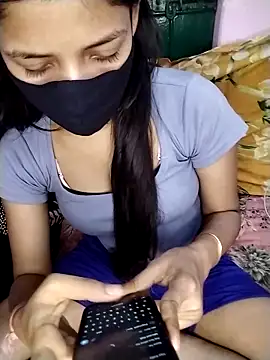 Naina-hott online show from 03/01/26, 07:16