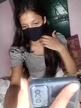 Naina-hott online show from 04/02/26, 06:49