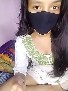 Naina-hott online show from 04/12/26, 03:06