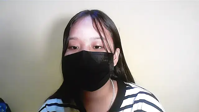 PRENCY CUTE online show from 03/03/26, 05:19